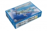 Model plastikowy Fairey Fulmar Mk.II 1/48 (05823) od 14 lat