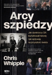 Arcyszpiedzy - Whipple Chris