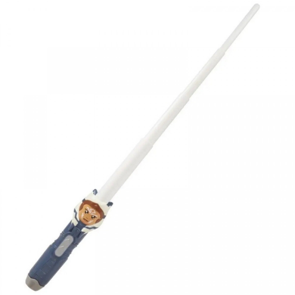 Miecz świetlny Squad Star Wars Ahsoka Tano (F1037/F4054)