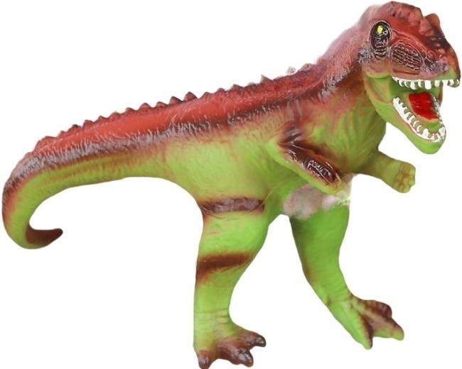 Winylowy giganotozaurus 27cm