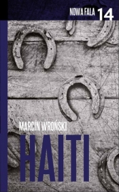 Haiti - Marcin Wroński