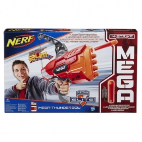 HASBRO Nerf Mega Thunderbow (A8768)