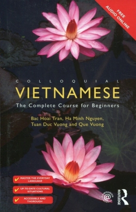 Colloquial Vietnamese