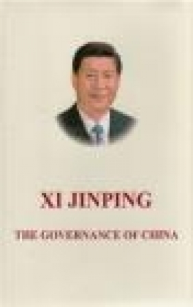 The governance of China