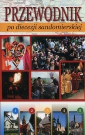Przewodnik po diecezji sandomierskiej