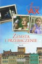 Zemsta i przebaczenie Tom 3 - Joanna Jax