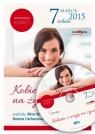 Kobieta z wizją na życie CD MP3 Alina Wieja, Sylwia Tomczyk, Bożena Ciechanowska