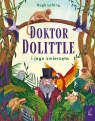 Doktor Dolittle i jego zwierzęta Hugh Lofting