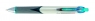 Długopis żelowy  Beifa A plus GP172800-MIX BF