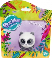 Flockies, Panda Patricia
