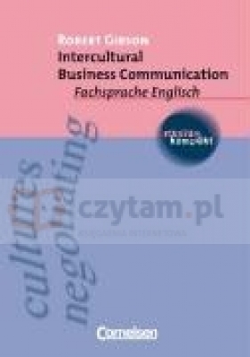 Intercultural Business Communication - Robert Gibson