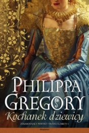 Kochanek dziewicy - Gregory Philippa