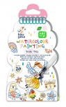 Malowanie wodą - Bajka (CS233123) Wiek: 3+