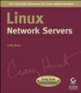 Linux Network Servers Craig Hunt