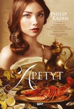 Apetyt - Kazan Philip