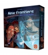 New Frontiers Wiek: 14+ Tom Lehmann