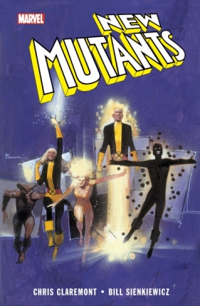 New Mutants