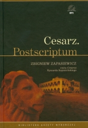 Cesarz Postscriptum (Audiobook)