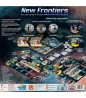 New Frontiers - Tom Lehmann