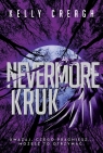 Kruk Nevermore Tom 1 Creagh Kelly
