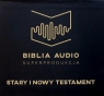Biblia audio  Stary i Nowy Testament
	 (Audiobook)