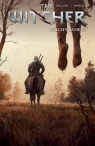 The Witcher Volume 6: Witch's Lament Bartosz Sztybor