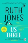 Us three wer. angielska Ruth Jones
