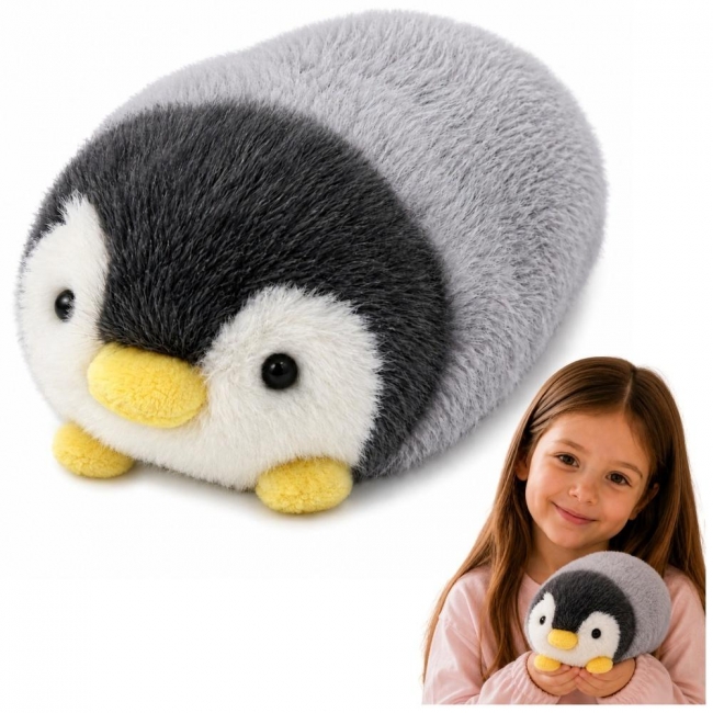 Maskotka pingwin 16cm