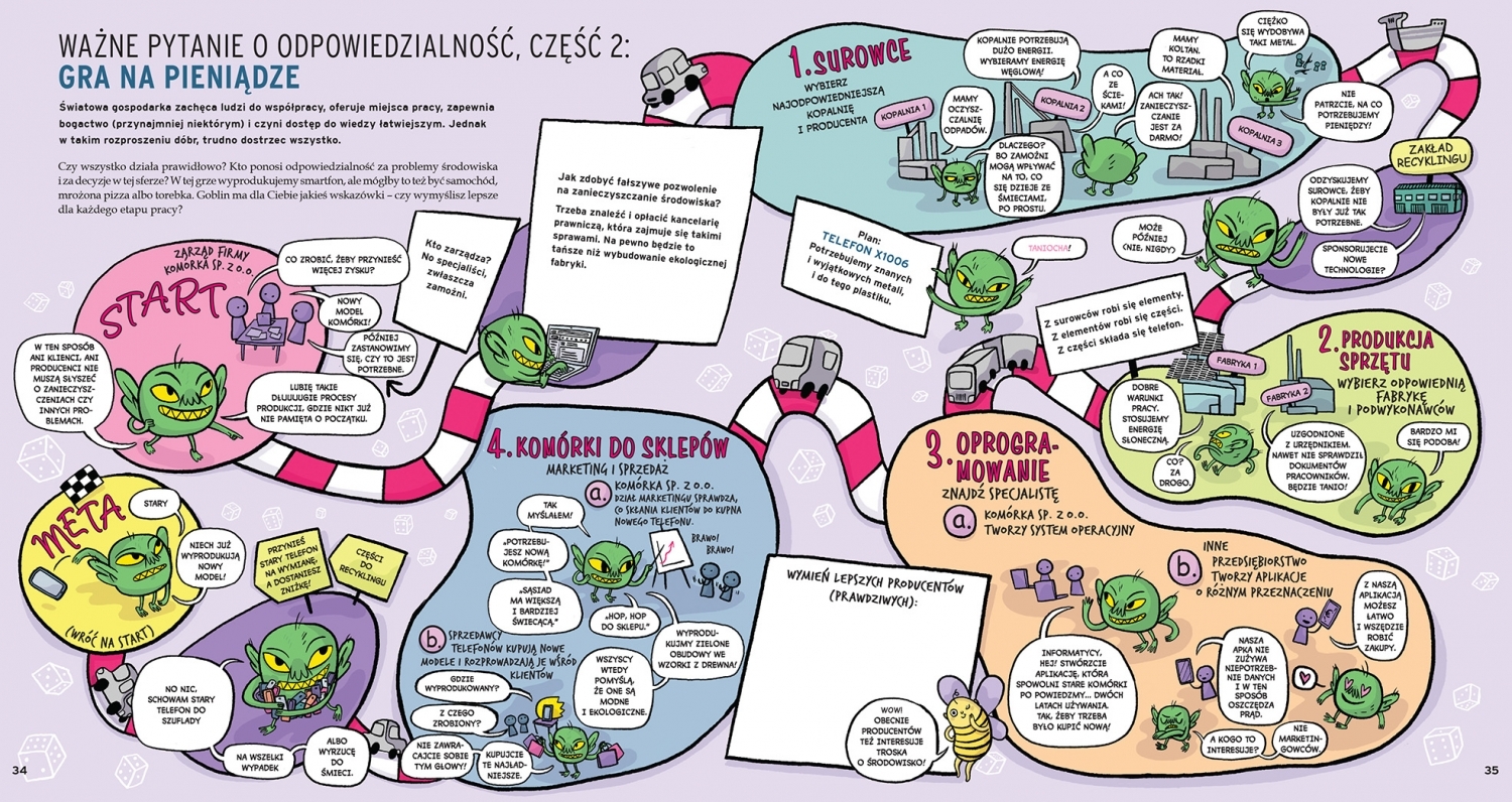 Co się dzieje z pogodą? Dlaczego klimat się zmienia