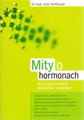 Mity o hormonach