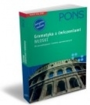 Pons gramatyka z ćwiczeniami włoski