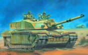 TRUMPETER British Challenger 2 MBT (00323)
