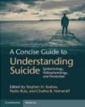 A Concise Guide to Understanding Suicide