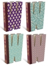 Alphabooks Notatnik litera - W