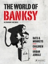 The world of Banksy wer. angielska Alessandra Mattanza