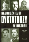 Najgroźniejsi dyktatorzy w historii Klein Shelly