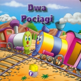 Dwa Pociągi