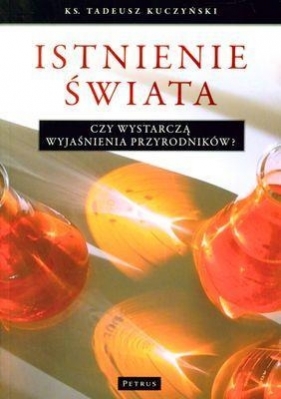 Istnienie świata - Tadeusz Kuczyński