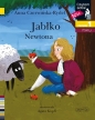 Jabłko Newtona. Czytam sobie. Poziom 1 - Anna Czerwińska-Rydel