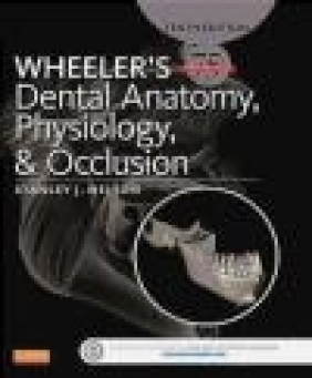 Wheeler's Dental Anatomy, Physiology and Occlusion Stanley Nelson