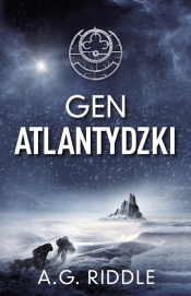 Gen Atlantydzki - Riddle A.G