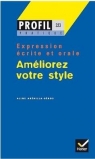 Ameliorez votre style T.2 Collection profil Opracowanie zbiorowe