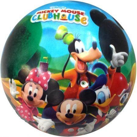 Piłka Mickey Mouse (60423)