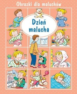 Obrazki dla maluchów. Dzień malucha w.2019