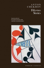 Fifty-Two Stories - Anton Chekhov