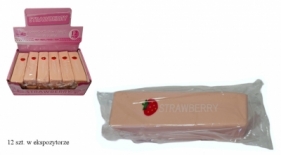 Gniotek squishy masło truskawka