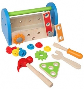 HAPE Skrzynka Mechanika (E3001)