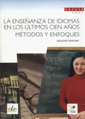 La ense?anza de idiomas en los últimos cien a?os