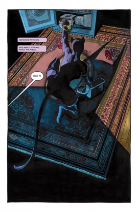 Catwoman. Rzymskie wakacje - Tim Sale, Jeph Loeb