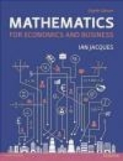 Mathematics for Economics and Business
